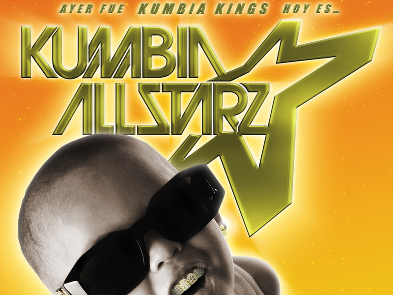 From KK To Kumbia All-Starz