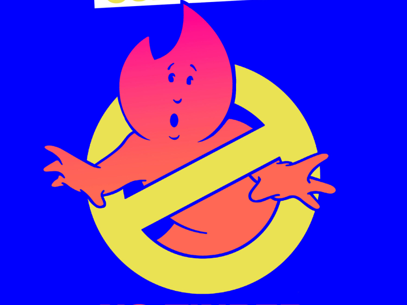 No Tinder (Single)