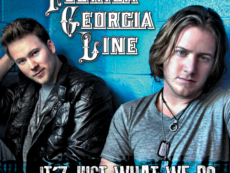 It'z Just What We Do