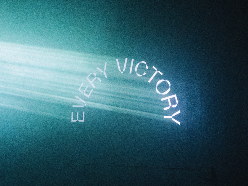 Every Victory (Live) (Single)