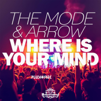 Where Is Your Mind (Helios Festival Anthem 2015) (Single)
