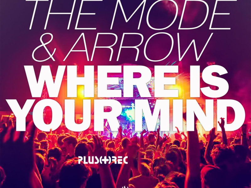 Where Is Your Mind (Helios Festival Anthem 2015) (Single)