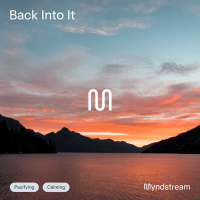 Back Into It (Single)