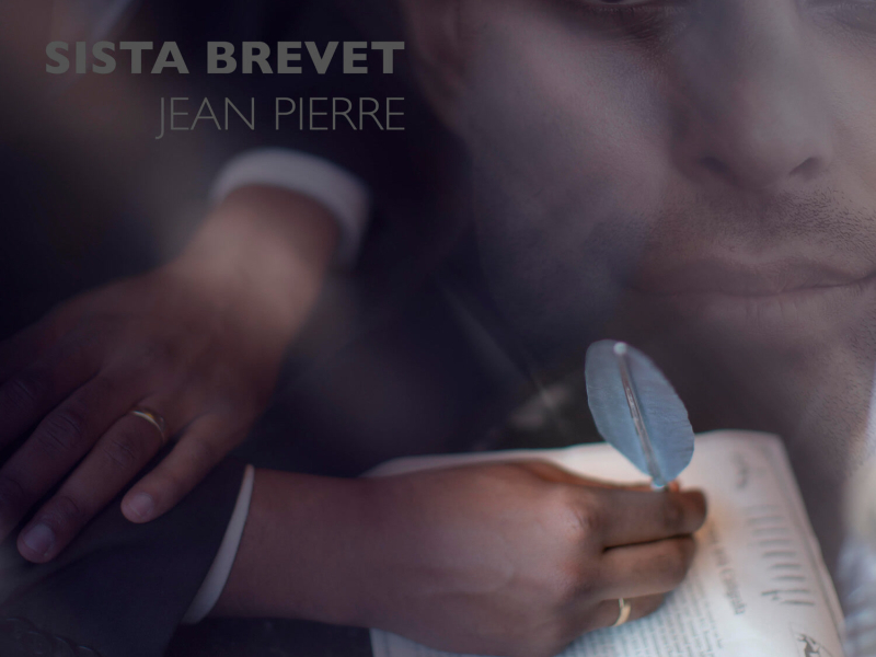 Sista Brevet (Single)