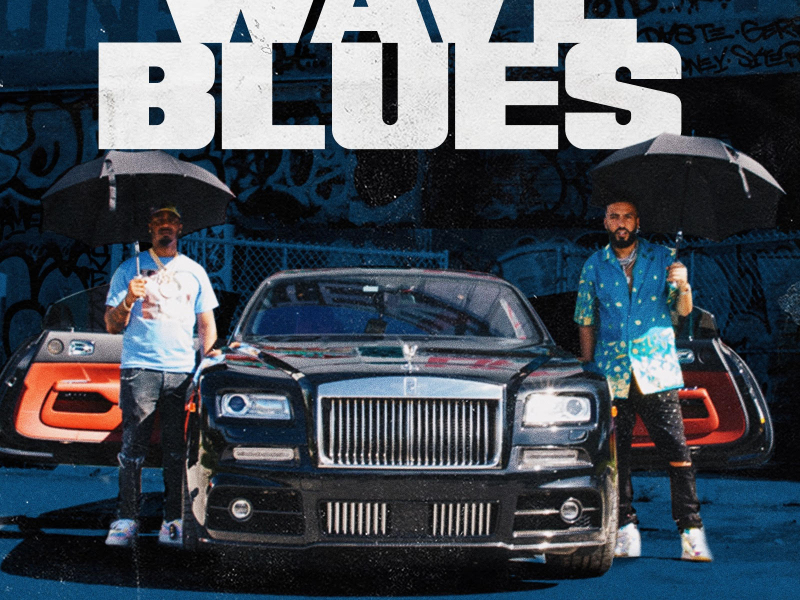 Wave Blues (feat. Benny the Butcher)