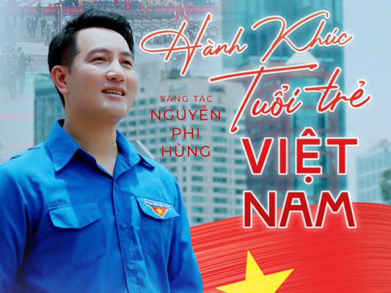 Hành Khúc Tuổi Trẻ Việt Nam (Single)