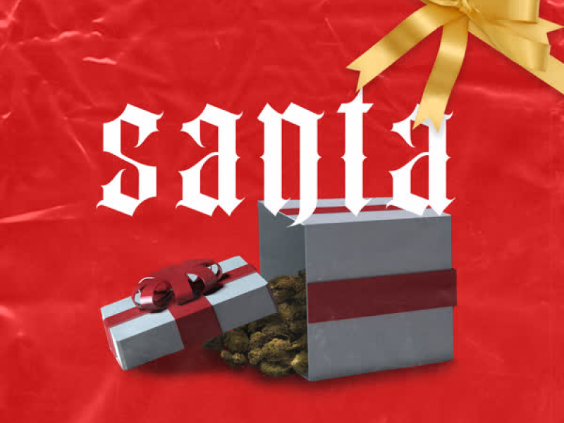 SANTA (Single)