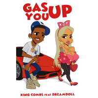 Gas You Up (Single)