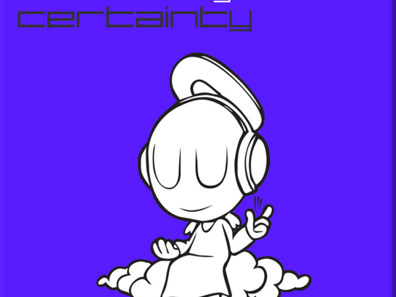 Certainty (Single)