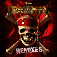 Pirates of the Caribbean: At World's End Remixes (EP)