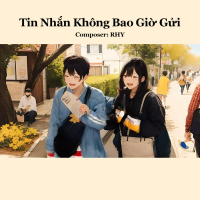 Tin Nhắn Không Bao Giờ Gửi (Single)