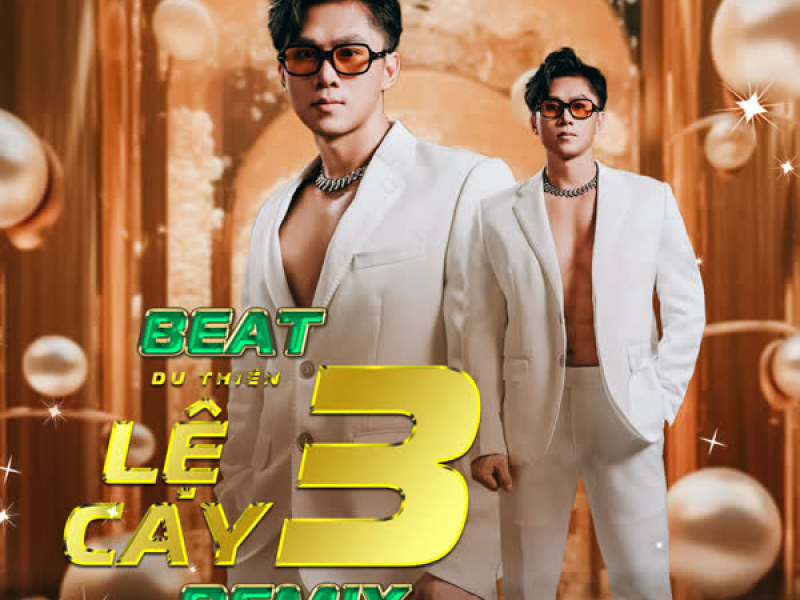 Lệ Cay 3 (Beat) [TongDuy Remix] (Single)