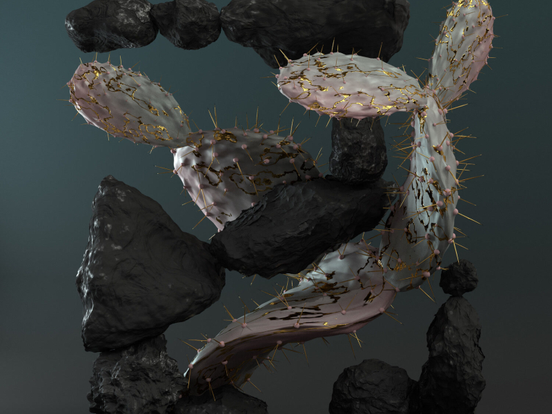 Smoke & Retribution (Single)