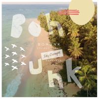 Bohunk (Stay Overnight) (Single)