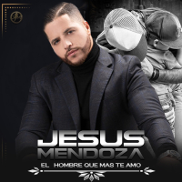 El Hombre Que Mas Te Amo (Single)