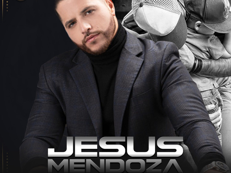 El Hombre Que Mas Te Amo (Single)