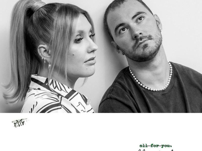 All For You (Single)