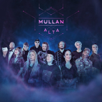 Melodia (Saima Harmaja / Mullan alta) (Single)