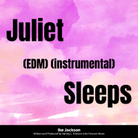 Juliet Sleeps (Instrumental) (Single)