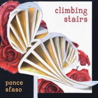 climbing stairs (Single)