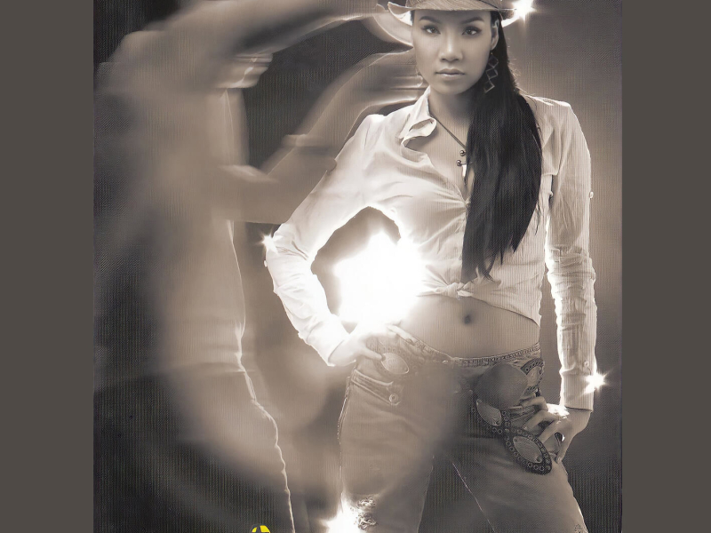 Sao Tình Yêu (Vol. 3)