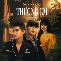 Thương Em Beat (Single)