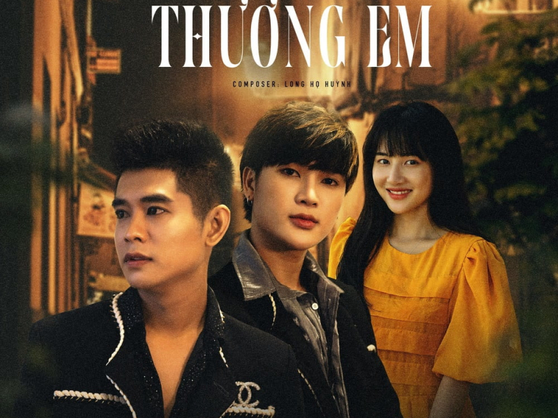 Thương Em Beat (Single)