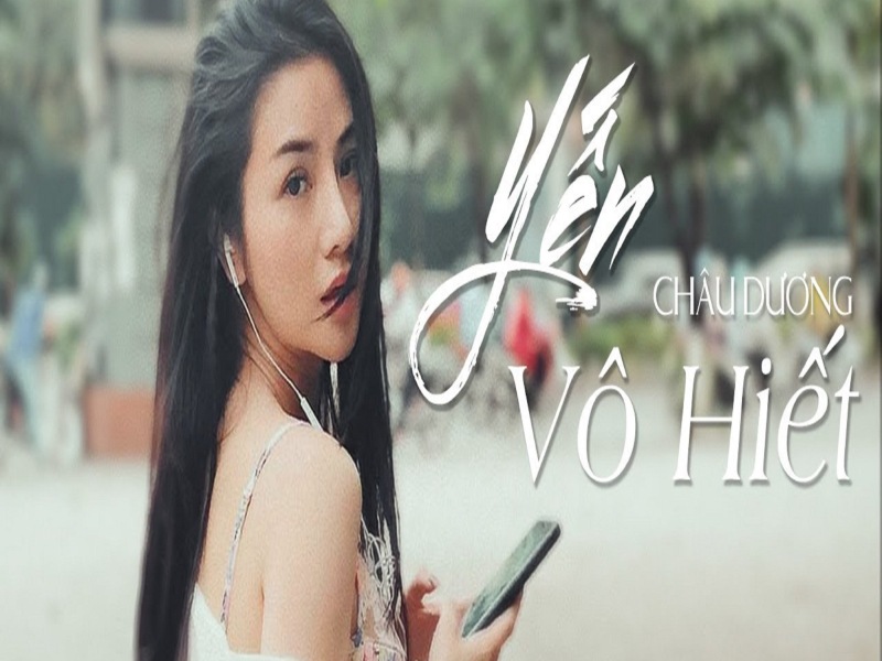 Yến Vô Hiết (Single)
