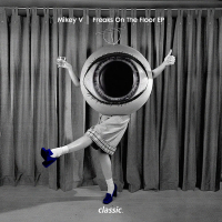 Freaks On The Floor EP (EP)