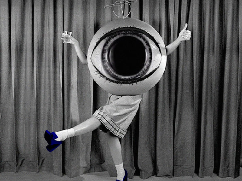 Freaks On The Floor EP (EP)