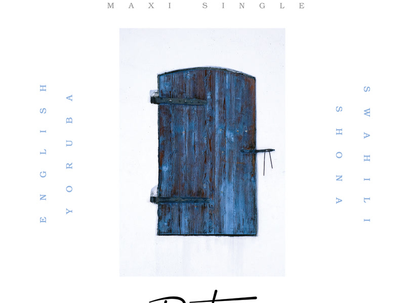 Wafika (Maxi Single)