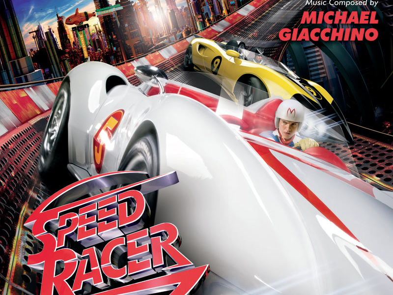 Speed Racer