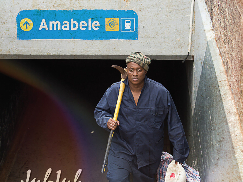 Amabele (Single)