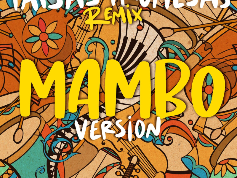 Falsas Promesas (Remix) (Mambo Version) (Single)