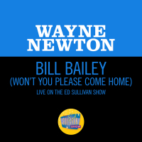 Bill Bailey (Won't You Please Come Home) (Live On The Ed Sullivan Show, May 30, 1965) (Single)