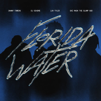 Florida Water (feat. Luh Tyler & disposable) [Sped Up Version] (Single)