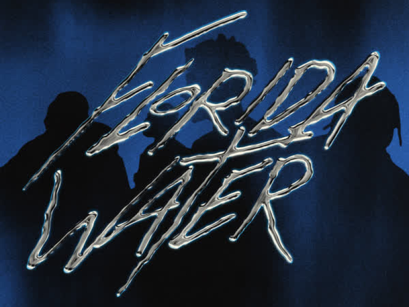 Florida Water (feat. Luh Tyler & disposable) [Sped Up Version] (Single)