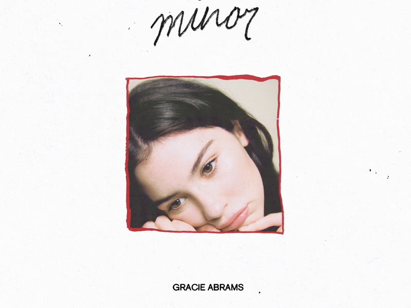 minor (Single)