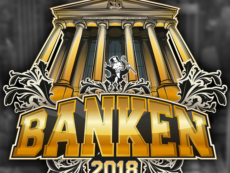 Banken 2018 (Single)