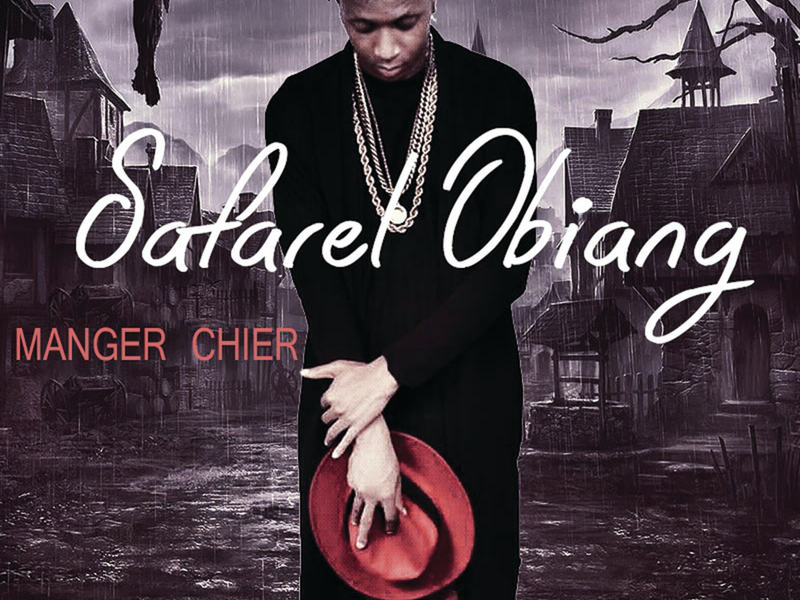 Manger chier (Single)