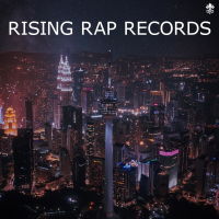 Rising Rap Records (Single)