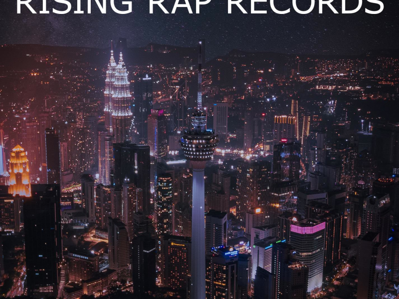 Rising Rap Records (Single)