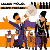 Ludzie mówią głupie rzeczy (Single)