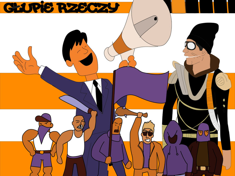 Ludzie mówią głupie rzeczy (Single)