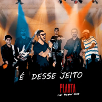 É Desse Jeito (Single)
