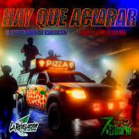 Hay Que Aclarar (Single)