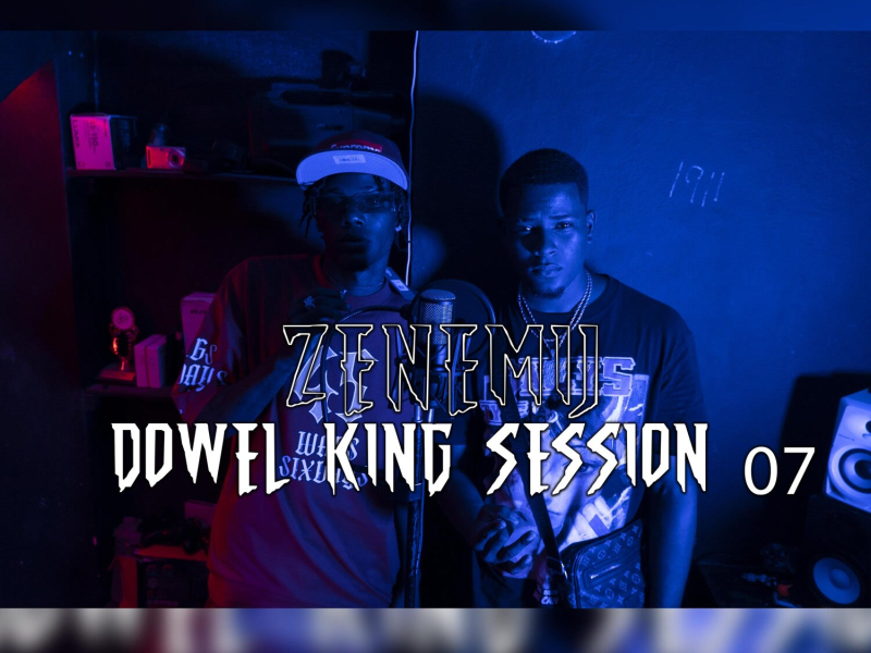 Zenemij Session 07 (Single)