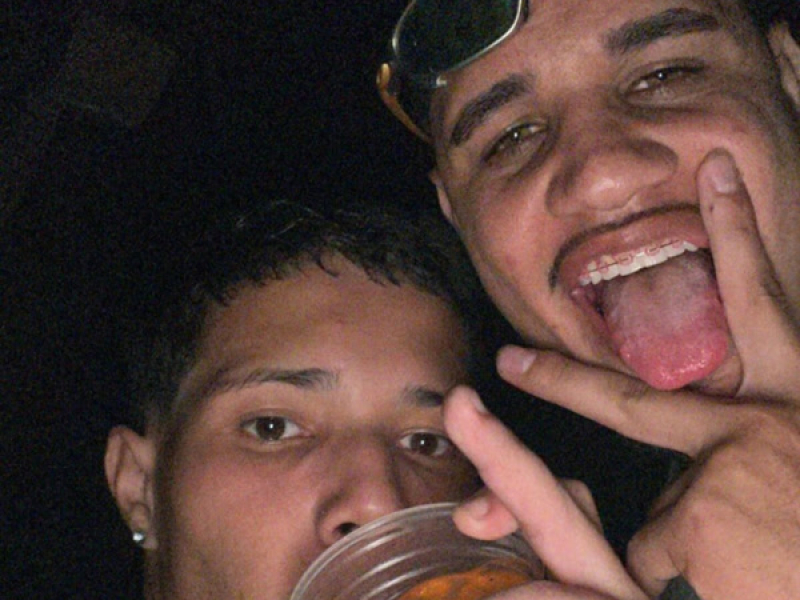 DE ROLE NO RJ (Single)