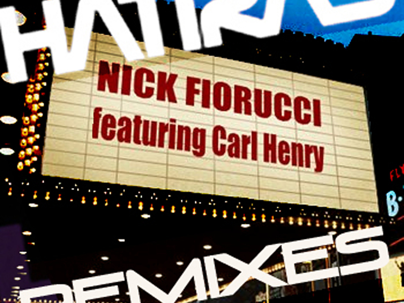 Just Like That (Hatiras Remixes)