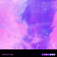 Vibe with Me (Single)